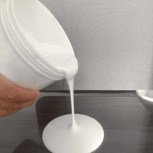 Revestimiento aislante de aerogel para paredes de edificios