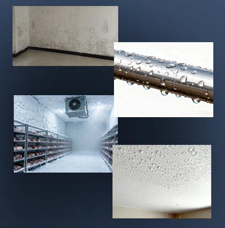 Aerogel Insulation Coating for Building Wall Aerogel Insulation Coating for Building Wall