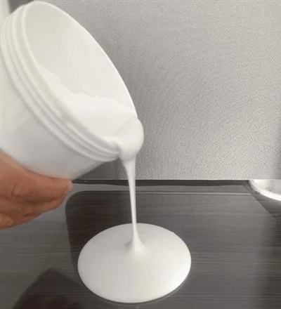 ¿Es el airgel tóxico o dañino para la salud humana?