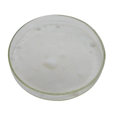 Polvo de aerogel de aislamiento térmico
